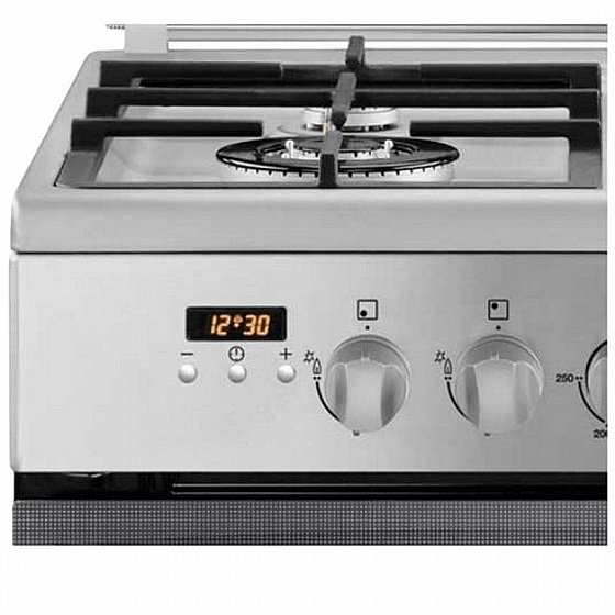 ���� ����� ������ �� ����� Zanussi ��� ZCK67326XA ��� ���