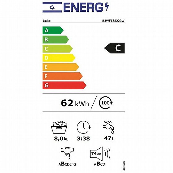 ����� ����� ��� ���� 8 �"� ��� ��� BDWFT58220W ����� �����