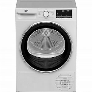 מייבש כביסה בקו 10ק"ג כולל קונדנסור דגם B3T41011DWֹ יבואן רישמי מייבש כביסה בקו 10ק"ג כולל קונדנסור דגם B3T41011DWֹ יבואן רישמי