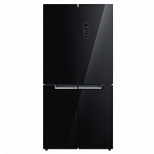 מקרר 4 דלתות מקפיא תחתון אמקור דגם MR453GB יבואן רישמי מקרר 4 דלתות מקפיא תחתון אמקור דגם MR453GB יבואן רישמי