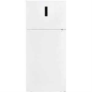 מקרר 2 דלתות אמקור מקפיא לבן דגם HR630W יבואן רישמי מקרר 2 דלתות אמקור מקפיא לבן דגם HR630W יבואן רישמי