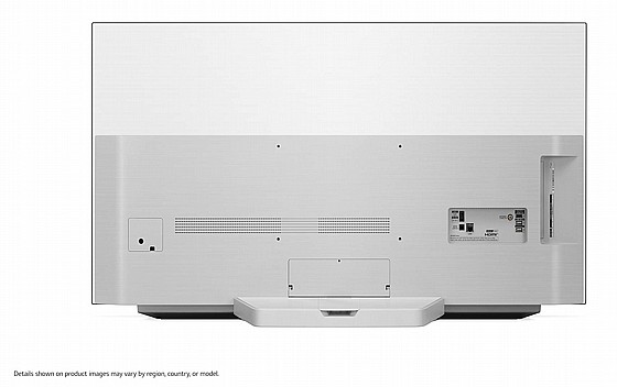 �������� LG OLED65C1PVA 4K �65 ������