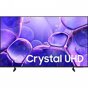 �������� ���� 50" 4K �Samsung ������ ���   UE50U8000FUXIL ������ ����� ����� 