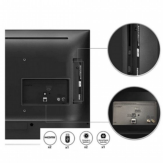 �������� ���� 32" LG ��� 32LQ630B6LB ����� ����� 