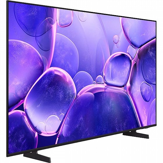 �������� ���� 65" 4K �Samsung ������ ��� Crystal UHD U8000F UE65U8000FUXIL ������ ������ ������ 