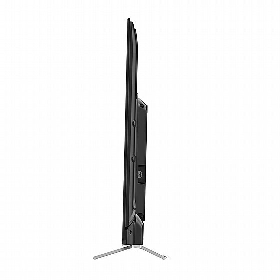 �������� ���� 55" TOSHIBA QLED 4K ������ ��� 55C450ME ������ ����� ����� 
