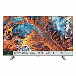 �������� ���� 55" Toshiba 4K UHD ������ ��� 55C350 ������ ������ ������