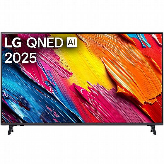 �������� ���� 65" LG 4K QNED ��� 65QNED70A6A �.� ������ ������