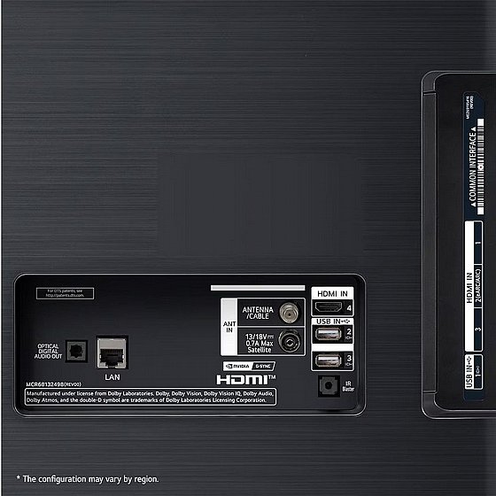 �������� ���� 65" LG OLED 4K �� �� ��� OLED65CS4VA �.� ������ ������ 