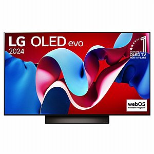 �������� ���� 48" LG OLED �� �'� ��� OLED48C46LA �.� ������ ������ 