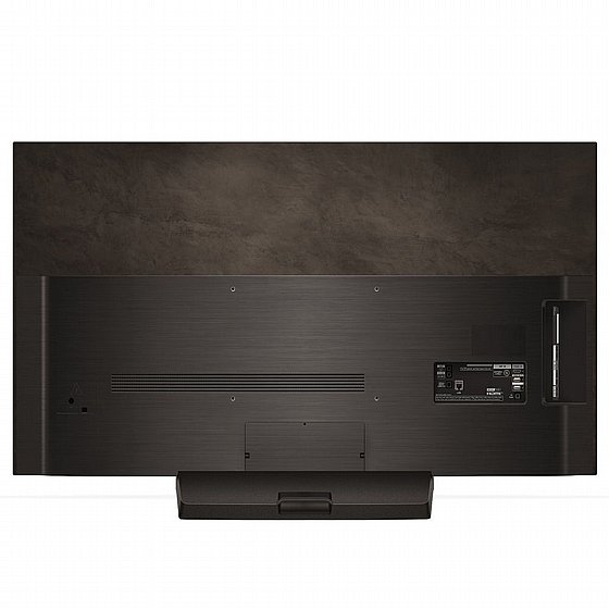 �������� ���� 48" LG OLED �� �� ��� OLED48C46LA �.� ������ ������ 
