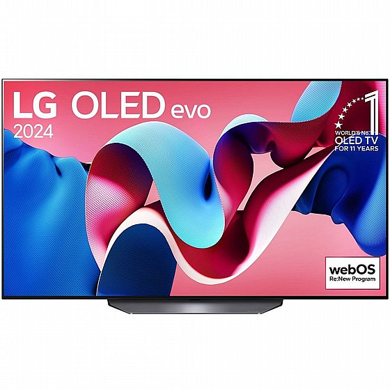 �������� ���� 48" LG OLED �� �� ��� OLED48C46LA �.� ������ ������ 