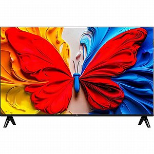 �������� ���� 43" QLED FHD �TCL ��.��.�� ��� 43S5K ��.���� ������ ������ 