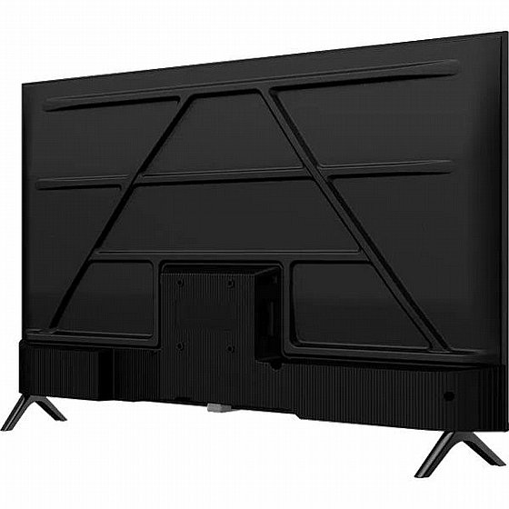 �������� ���� 43" QLED FHD �TCL ��.��.�� ��� 43S5K ��.���� ������ ������ 