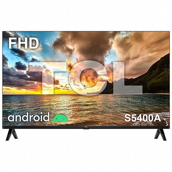 �������� ���� 43" TCL ��.��.�� ��� 43S5400A ��.���� ������ ������ 