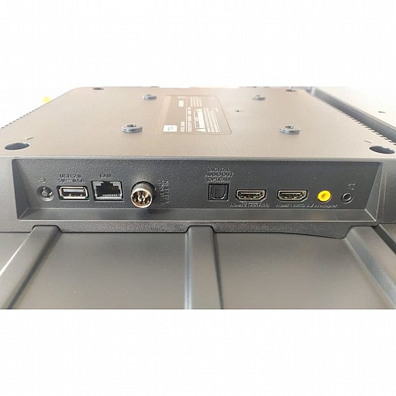 �������� ���� 43" TCL ��.��.�� ��� 43S5400A ��.���� ������ ������ 