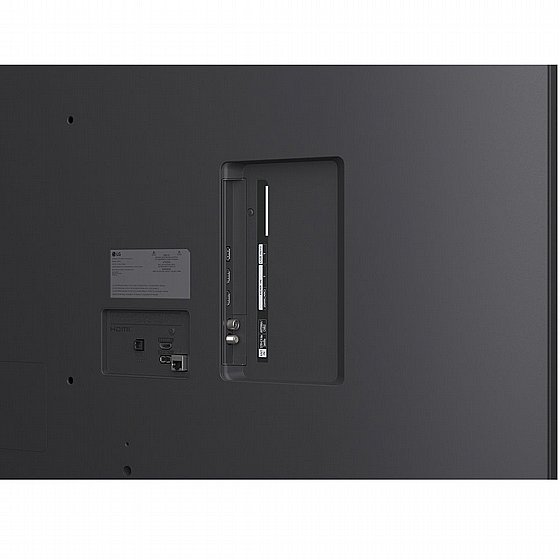 �������� ���� 65" LG 4K NanoCell �� �� ��� 65NANO80A6A �.� ������ ������