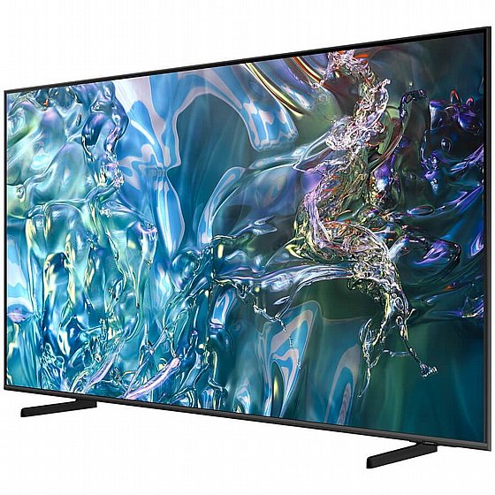�������� ���� 85" Samsung QLED ������ ��� QE85Q60D ������ ������ ������