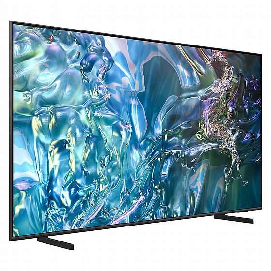 �������� ���� 85" Samsung QLED ������ ��� QE85Q60D ������ ������ ������