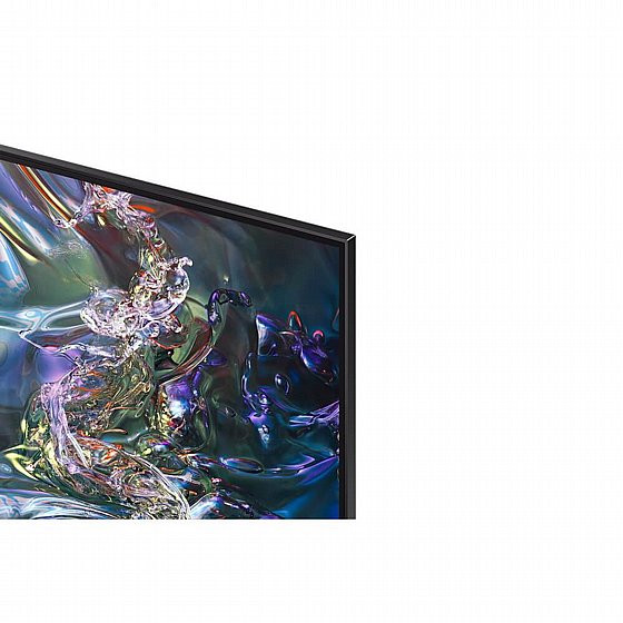 �������� ���� 85" Samsung QLED ������ ��� QE85Q60D ������ ������ ������