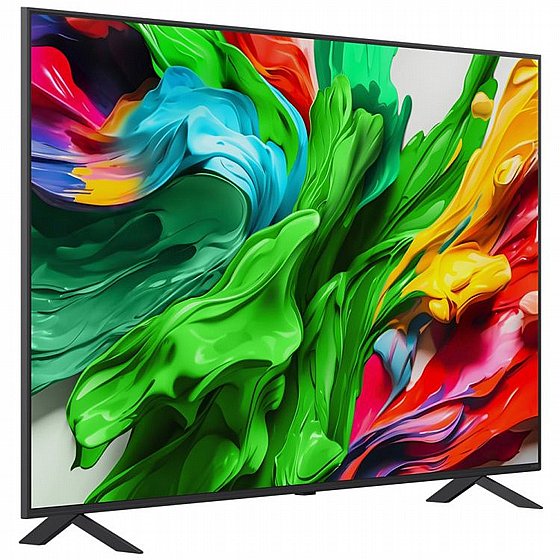 �������� ���� 65" LG 4K QNED MiniLED  �� �� ��� 65QNED86A6A �.� ������ ������