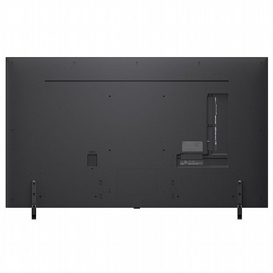 �������� ���� 65" LG 4K QNED MiniLED  �� �� ��� 65QNED86A6A �.� ������ ������