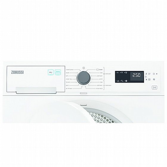 ����� ����� �������� - 8 �"� Zanussi ����� ��� ZDCB284B ����� ����� �����