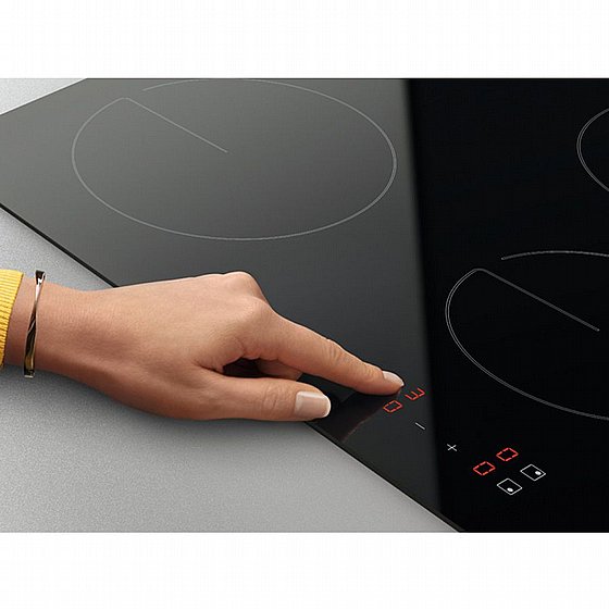 ������ ������ - 59 �"� Zanussi ����� ��� ZHRN641K ����� ����� ����� 