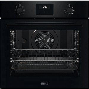 תנור בנוי 74 ליטר ZANUSSI דגם ZOHNX3X1A דגם ראלקו יבואן רישמי תנור בנוי 74 ליטר ZANUSSI דגם ZOHNX3X1A דגם ראלקו יבואן רישמי
