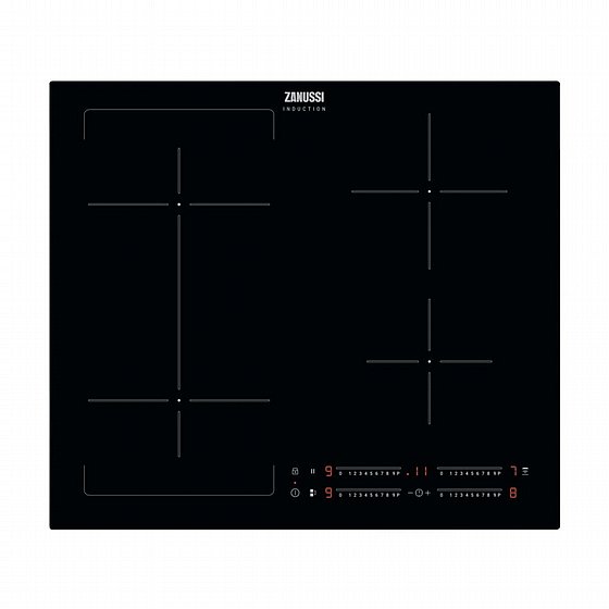 ������ ��������� 60 �"� ZANUSSI ����� ��� ZIFN644K ����� ����� ����� 