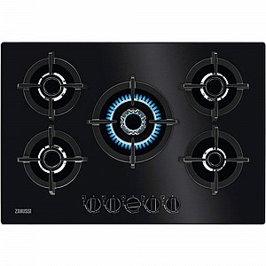 ������ �� ������ 5 ������ - 74 �"� ZANUSSI ����� ��� ZGO78520BA ����� ����� �����