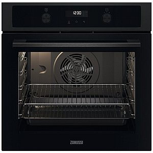 תנור פירוליטי בנוי - 74 ליטר Zanussi זנוסי דגם ZOPKD7K1A ראלקו יבואן רישמי תנור פירוליטי בנוי - 74 ליטר Zanussi זנוסי דגם ZOPKD7K1A ראלקו יבואן רישמי