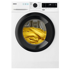 מכונת כביסה פתח חזית - 10 ק"ג Zanussi זנוסי דגם ZNF142F1G1 ראלקו יבואן רישמי מכונת כביסה פתח חזית - 10 ק"ג Zanussi זנוסי דגם ZNF142F1G1 ראלקו יבואן רישמי