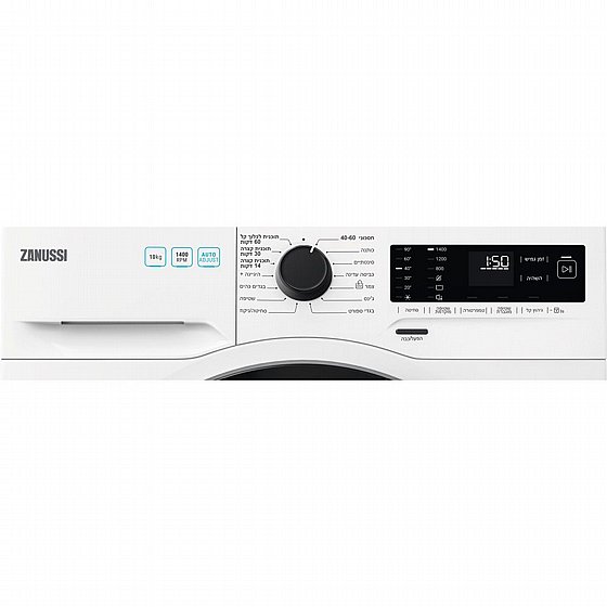 ����� ����� ��� ���� - 10 �"� Zanussi ����� ��� ZNF142F1G1 ����� ����� �����