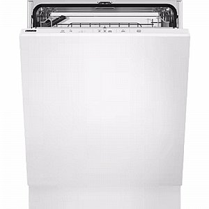 מדיח כלים אינטגרלי מלא Zanussi זנוסי דגם ZDLN2521 ראלקו יבואן רישמי מדיח כלים אינטגרלי מלא Zanussi זנוסי דגם ZDLN2521 ראלקו יבואן רישמי