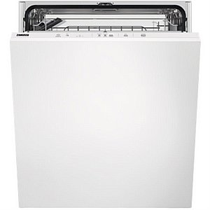 מדיח כלים אינטגרלי מלא Zanussi זנוסי דגם ZDLN6621 ראלקו יבואן רישמי מדיח כלים אינטגרלי מלא Zanussi זנוסי דגם ZDLN6621 ראלקו יבואן רישמי