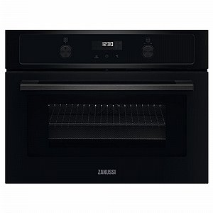 תנור משולב מיקרוגל - 43 ליטר Zanussi זנוסי דגם ZVENM7K1 ראלקו יבואן רישמי תנור משולב מיקרוגל - 43 ליטר Zanussi זנוסי דגם ZVENM7K1 ראלקו יבואן רישמי