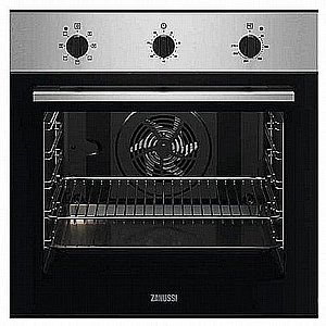 תנור אפייה בנוי 75 ליטר נירוסטה דגם ZANUSSI דגם ZOHXF1X1A ראלקו יבואן רישמי תנור אפייה בנוי 75 ליטר נירוסטה דגם ZANUSSI דגם ZOHXF1X1A ראלקו יבואן רישמי