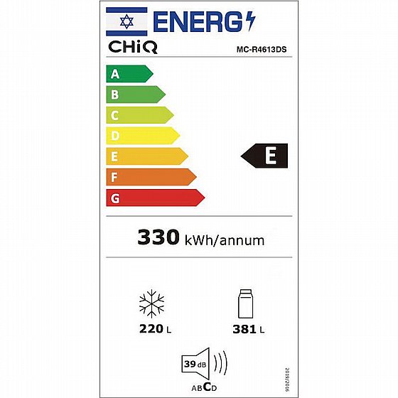 ���� 4 ����� - 601 ���� CHiQ ��� ��� MC-R4613DS ����� ����� �����