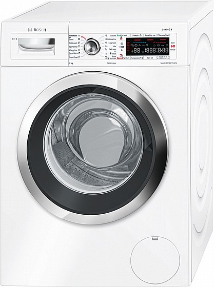 ����� ����� Bosch WAWH8660GB ���