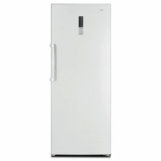 �����/���� ������� 7 ������ 380 ���� No Frost ���� ��� ���  CHIQ MC-F1730WH ����� ����� ����