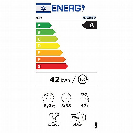 ����� ����� ��� ���� - 8 �"� CHiQ ��� ��� MC-W808-W ����� ����� ����� 