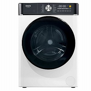 מכונת כביסה פתח חזית - 10 ק"ג CHiQ צ'יק דגם MC-W810-W ראלקו יבואן רישמי מכונת כביסה פתח חזית - 10 ק"ג CHiQ צ'יק דגם MC-W810-W ראלקו יבואן רישמי