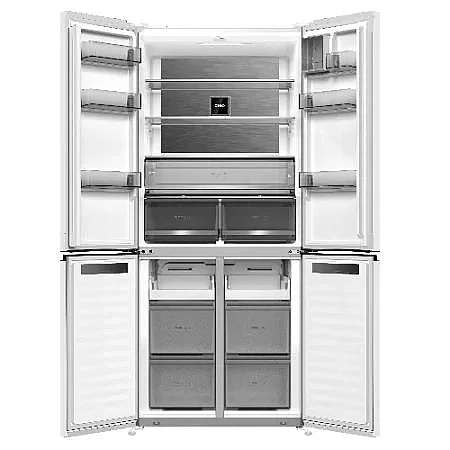 ���� 4 ����� 510 ���� ��� NoFrost �� ����� ����� ��� CHiQ MC-R4533WH ����� ����� ����� 