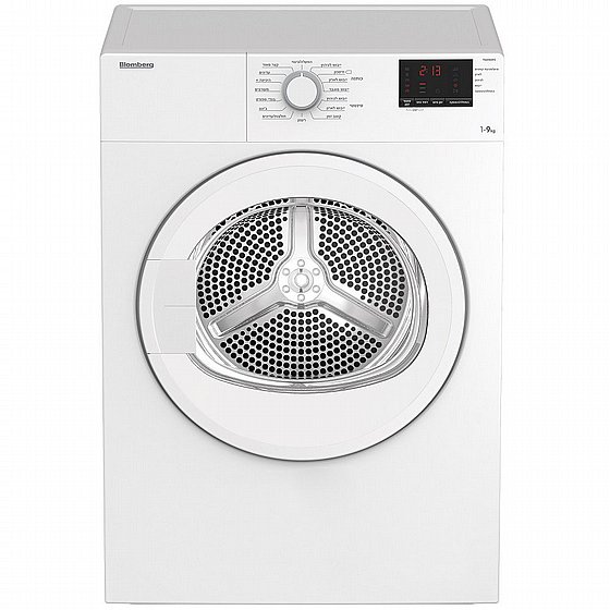 ����� ����� 9 �"� Blomberg ������� ��� TGA182PZ ����� ����� ����� 