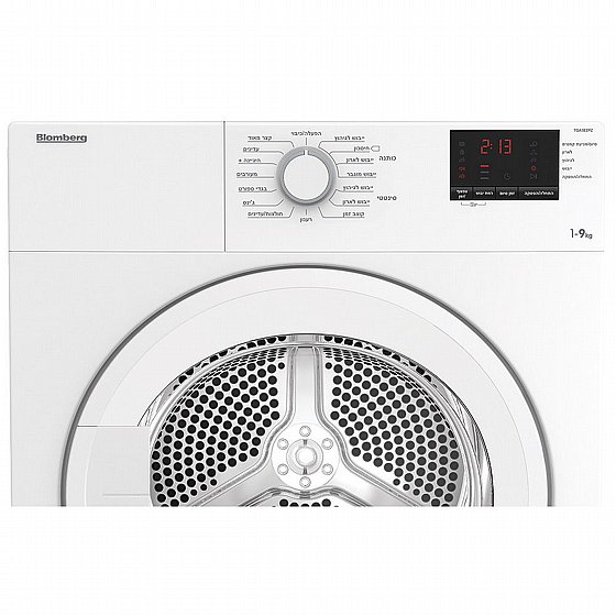 ����� ����� 9 �"� Blomberg ������� ��� TGA182PZ ����� ����� ����� 