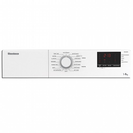 ����� ����� 9 �"� Blomberg ������� ��� TGA182PZ ����� ����� ����� 