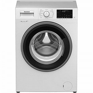 מכונת כביסה פתח חזית - 8 ק"ג Blomberg בלומברג דגם LWF384417W ראלקו יבואן רישמי מכונת כביסה פתח חזית - 8 ק"ג Blomberg בלומברג דגם LWF384417W ראלקו יבואן רישמי