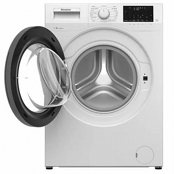 ����� ����� ��� ���� - 8 �"� Blomberg ������� ��� LWF384417W ����� ����� ����� 