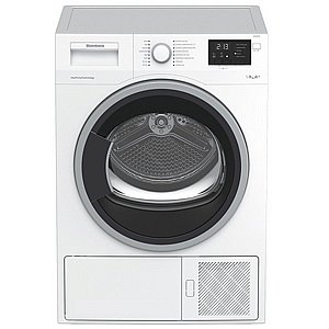 מייבש כביסה קונדנסור 7 ק"ג Blomberg בלומברג דגם TGU572WRX ראלקו יבואן רישמי מייבש כביסה קונדנסור 7 ק"ג Blomberg בלומברג דגם TGU572WRX ראלקו יבואן רישמי